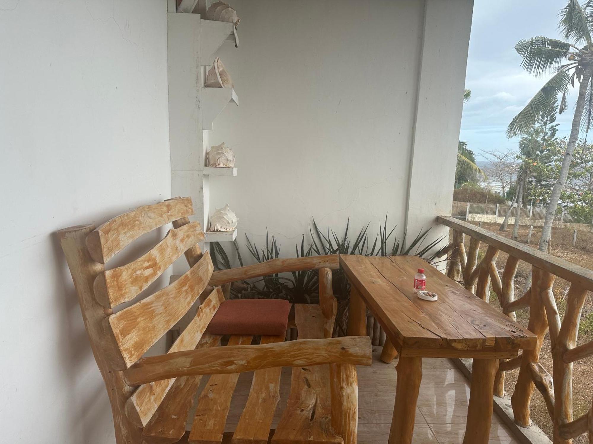 Hotel Fumiko Rina Acop San Juan  Exterior foto